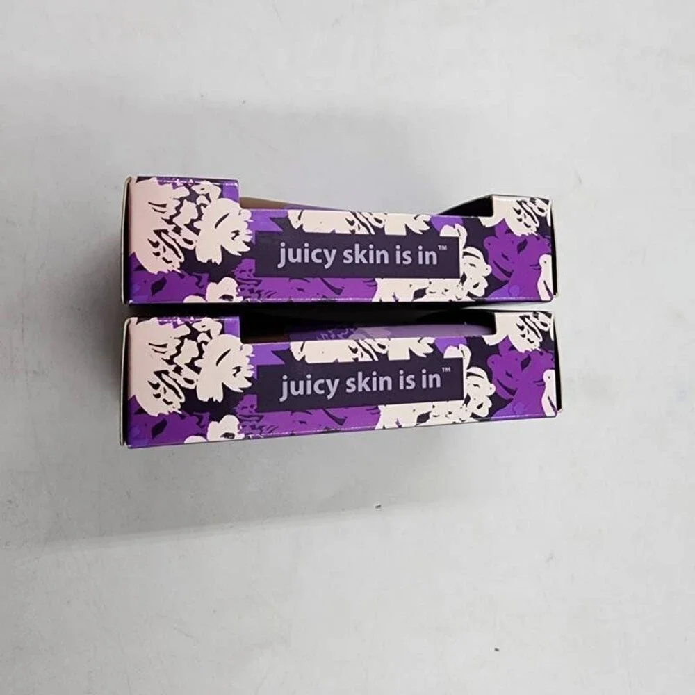 2 packs Tarte Maracuja Tinted 12-hr Hydrator 15ml/0.5 Fl oz. 56s Rich Sand